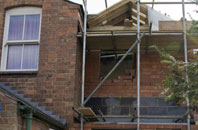 free Rexon home extension quotes